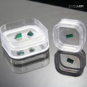 China Yag Yttrium Aluminum Garnet Doped With Three-Valence Vanadum V 3+ on sale China Yag Yttrium Aluminum Garnet Doped With Three-Valence Vanadum V 3+ on sale