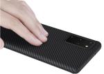 Eco Thin Twill Aramid Fiber Samsung S20 Protective Case