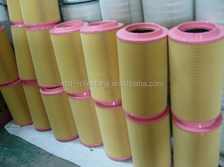2911006800 Air compressor engine oil air separator filter 2911006800
