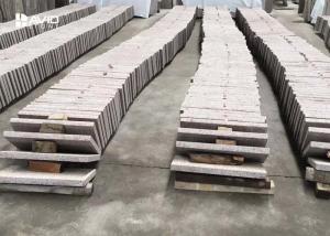 Wholesale Red Crabapple G561 Exterior Granite Wall Cladding High Corrosion Resistance from china suppliers