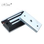 Mini Electric Magnetic Cabinet Lock 60KG 100LBS Magnetic Lock Door Electric Lock