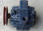 850L Small Vibration Refrigeration Milking Vacuum Pump For Dairy Farms