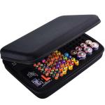 Eco Friendly EVA Waterproof Tool Case 13x9x3.75 Inch For AA Battery