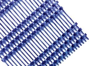Wholesale Stainless Steel Woven Decorative Wire Mesh For Space Dividers &amp; Displays from china suppliers