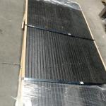 CCO Wear Resistant Steel Plates for Grab Bucket Wear Resistant Liner