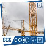 With Harga Hoist Crane 5 ton Tower Crane Price