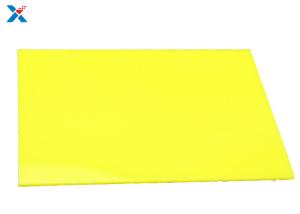 Wholesale 2mm Coloured Acrylic Sheet Polymethyl Methacrylate Plastic Panels from china suppliers