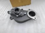 Standard Size Oil Pump for Cummins QST30 Engine Spare Parts in Retail Building
