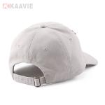 6 Panel High Profiel Black 100 Polyester Baseball Caps 2.5cm Visor Letters
