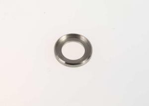 Wholesale High Precision Turning CNC Machining Metal Parts Digital Camera Spare Parts from china suppliers