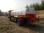 Distance 35000km 2014 Year 15T Second Hand Dumper Truck