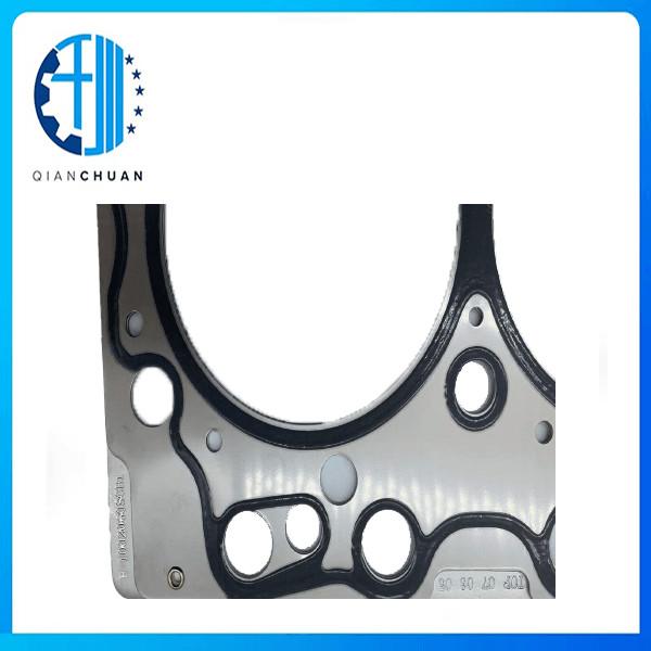 3TNV82 3TNV82A Engine Gasket Kits For Yanmar VIO35 Mini Excavator Aftermarket