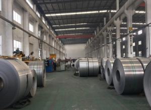 Wholesale 5mm 300 Series 06cr19ni10 309s Stainless Steel Coils from china suppliers
