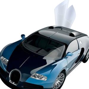 Wholesale Anti Scratch Enhance Brightness Car Paint Protection Film Automobile Wrapping Film from china suppliers