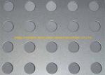 Powder Coating 14mm Etched Perforated Screen Sheet