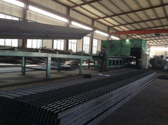 Hebei Feishuo Metal Wire Mesh Products Co., Ltd
