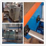 Water Bath Method Plastic PVC Film Blowing Machine SJ30-Sm250