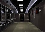 36w 48w 72w 600x600 Led Light Panel WW CW Epistar / Samsung Chip