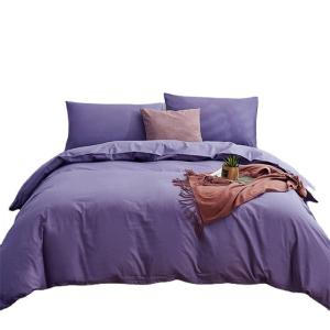 Wholesale Baby Bamboo Fitted Sheet Set 6 Piece 200TC-400TC 100% Organic Lyocell Modern Style from china suppliers
