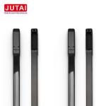 Safety Light Curtain Anti Pinch Photocell 1m 4 Beams for Industrial PVC Fast