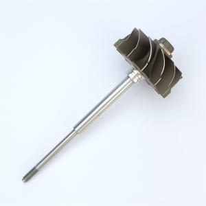 Wholesale Fits CUMMINSs ISX QSX15 HE551V 3786263 4045752 Turbine Shaft Wheel 86x75mm 186mm from china suppliers