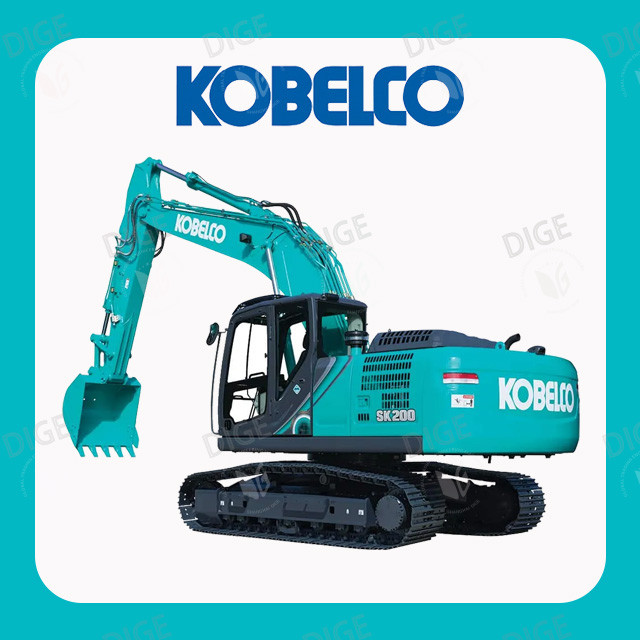 PC360-7 36 Ton Used Komatsu Excavator Large Construction Equipment