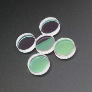 Wholesale H-K9L 15*4mm T70% 1064nm AR 0 Degree Laser Output Lens from china suppliers