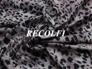 Wholesale Eco Olympus Sublimation Print Activewear Made From Recycled Plastic Anti UV Fabric from china suppliers
