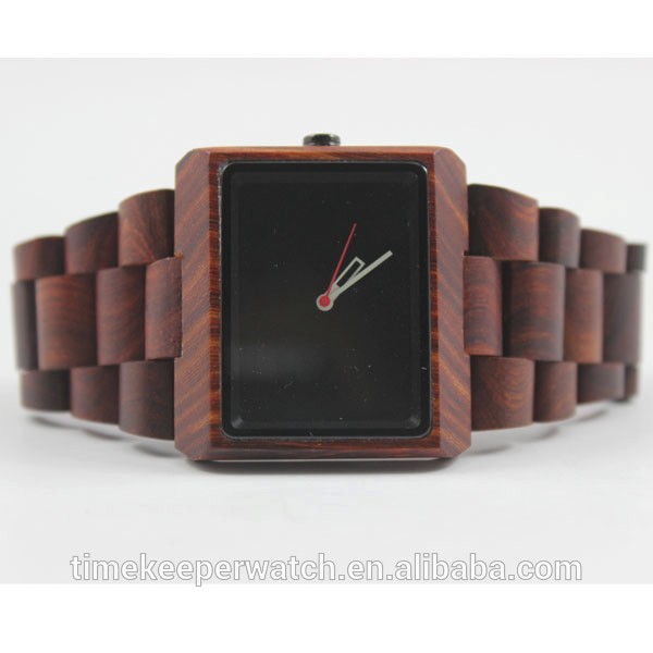 wooden watches with your logo , fashion style wood watches ,watches men