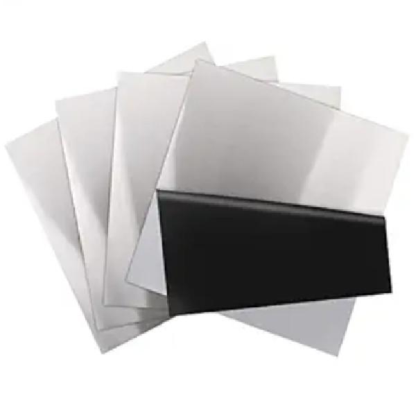 316l Stainless Steel Sheet Cold / Hot Rolled BA/2B/NO.1/NO.4/HL/SB Surface MTC