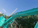 Kobelco SK200 Excellent quality second hand crawler excavator Kobelco SK235 used