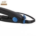 Custom Flat Irons For Hair Salon Supplies Private Label Electric Hair Straighten