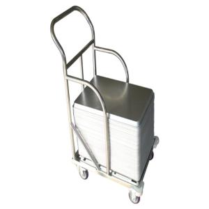 Wholesale Rk Bakeware China-Bread Baking Tray Pan Trolley Dolly from china suppliers