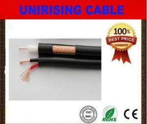 Wholesale RG59+POWER CABLE (0.75MMX2C) from china suppliers