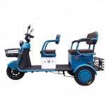 HH-SLAAAElectric tricycle Leisure electric tricycle elderly electric tricycle