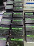 Lifepo4 Battery Pack 24V 78AH For Floor Sweeper Ride On Cleaning Machine Floor