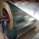 Metal Galvanized Steel Products Sheet Strip Roll ISO9001