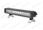 4D 120w 20 Inch LED Light Bar 4x4 Combo Beam Anti Corrosion For Off Road / Truck
