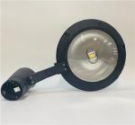 Side Arm Aluminum 30W-80W Garden Lighting Fixtures Landscape Decorative Ip66
