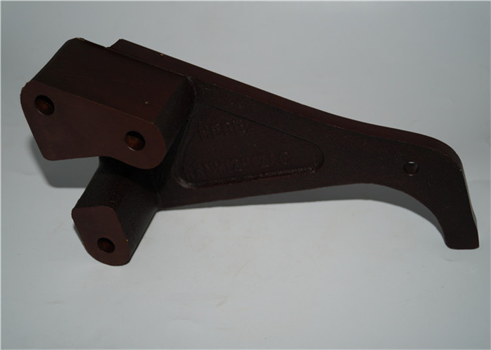 Gripper Cam 81.014.040 Spare Parts For SM 102 SX 102 Machine