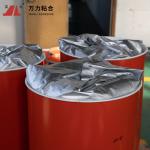 Solid Hot Melt Paper Lamination Adhesive Yellow Glue PUR-886