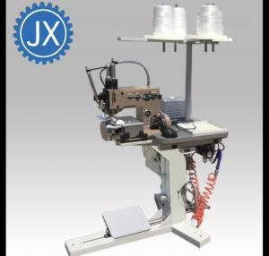 China Fast Speed Single Double Needle FIBC Sewing Machine Automated  JX80900 on sale