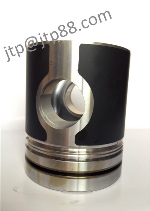 Daewoo Diesel Engine Piston 65.02501-0031 For Automobile Engine Parts