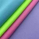 Football Jersey Material 100% Polyester Fabric for Sportswear and Sublimation