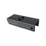 0.8mm 304 Stainless Steel Sheet Metal Fabrication Stamping Bending Welding Metal