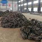Korea Stock For Sale Anchor Chain-China Shipping Anchor Chain