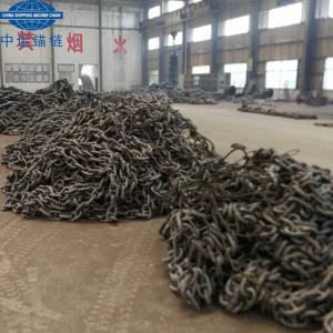 Wholesale Korea Stock For Sale Anchor Chain-China Shipping Anchor Chain from china suppliers