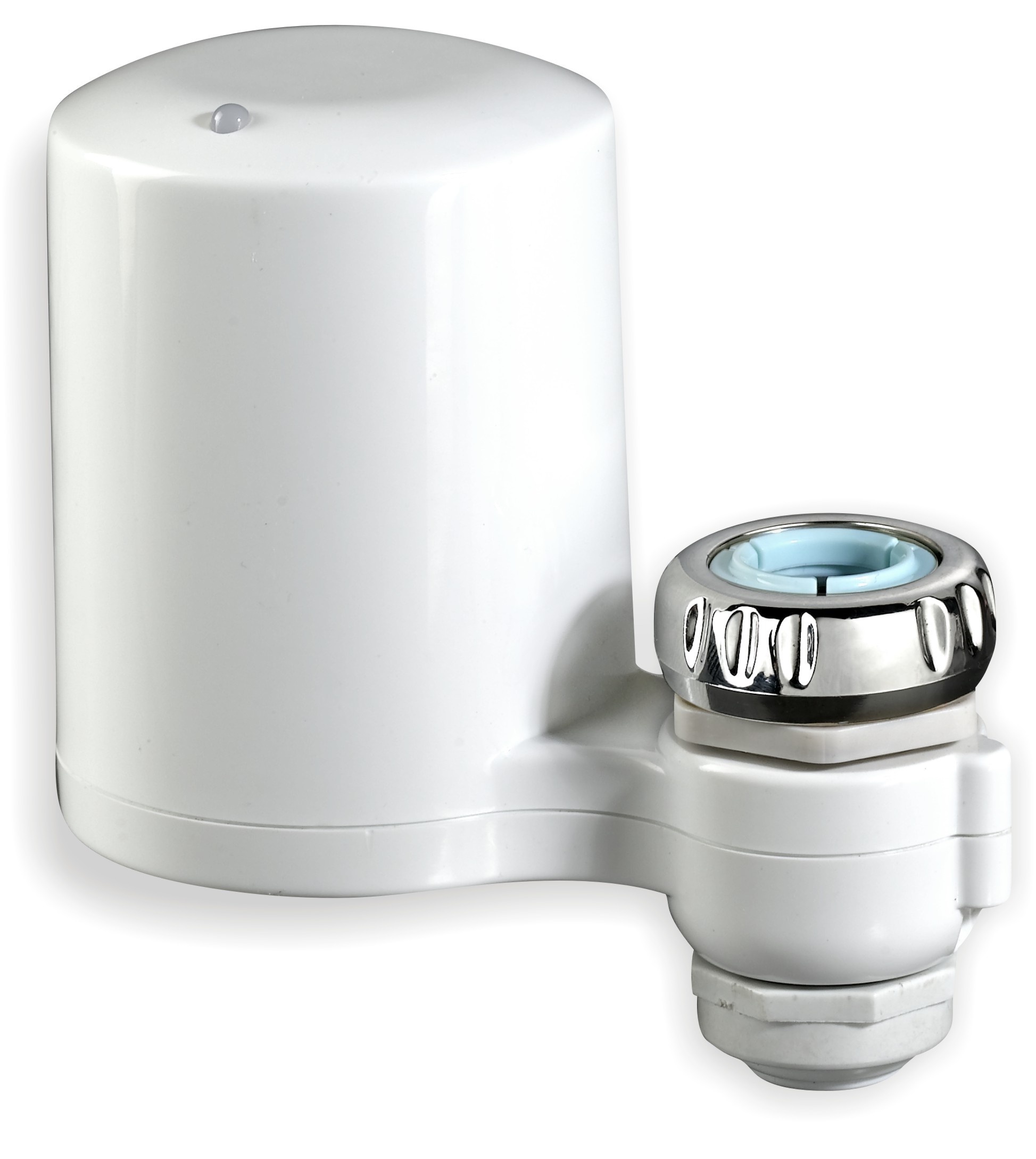 Main Function White Ozone water Tap With Waterproof Machine Body GL688A