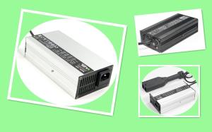 Wholesale 1.2 KG 36V 10A Battery Charger For Lithium Battery Two Years Warranty from china suppliers