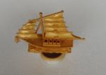 Golden Galleon Models , Golden Galleon Cruise Ship Handcrafted Model Ships